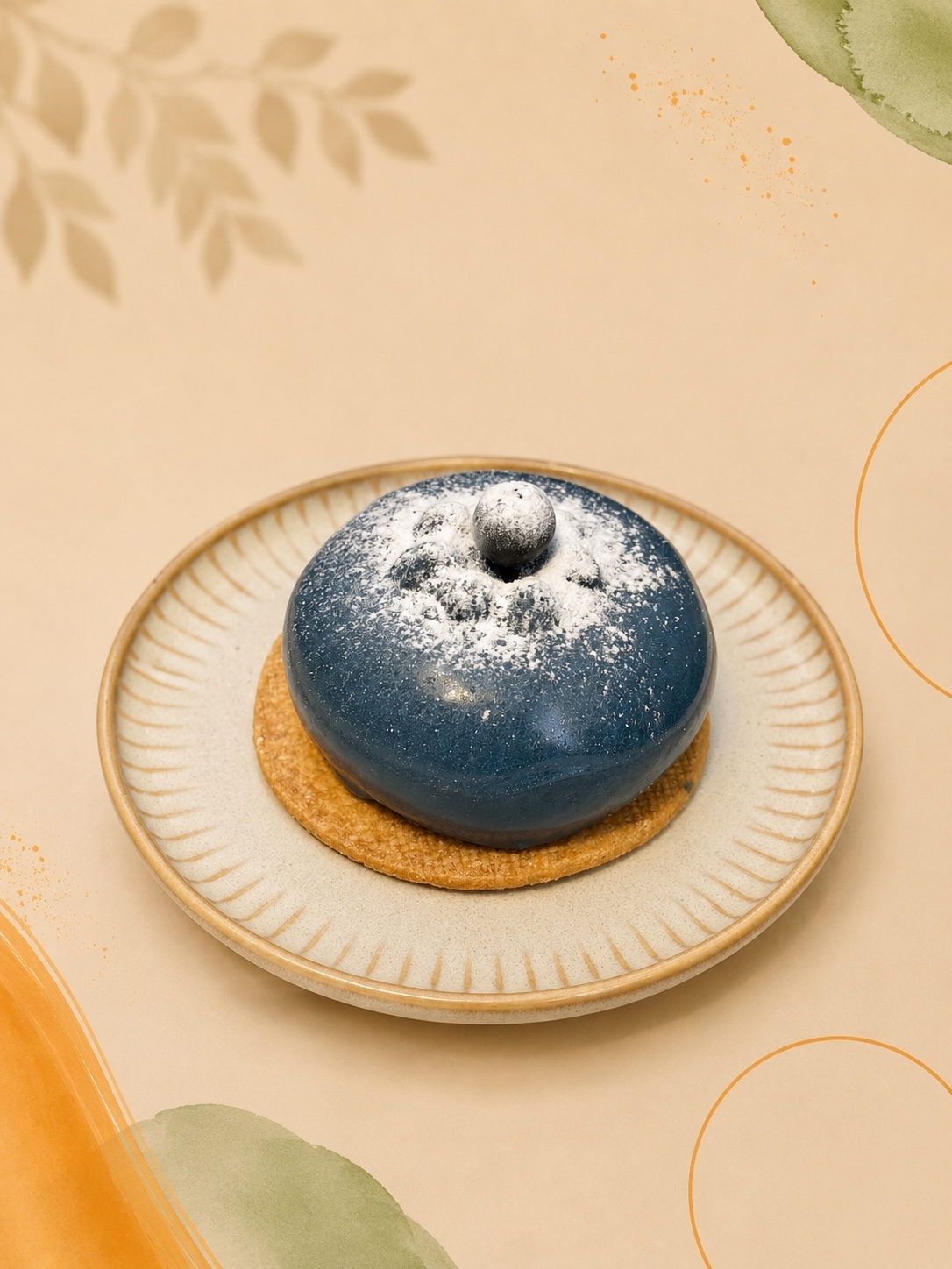 Blueberyy D'art