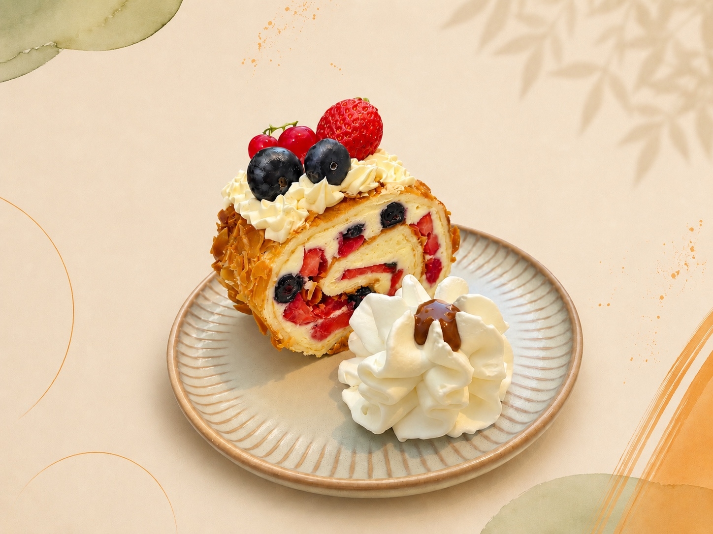 Pavlova
